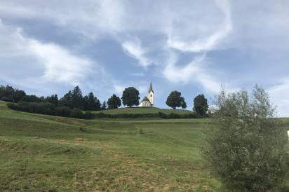 traditional architecture of the Slovenian countryside, Pohorje
